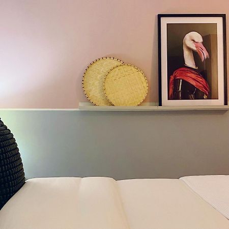 Blush Jungle - Homestay 더블린 외부 사진